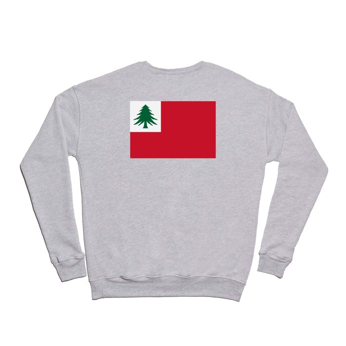 New discount revolution sweatshirt