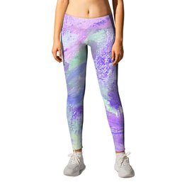 Dreamy Paints Leggings