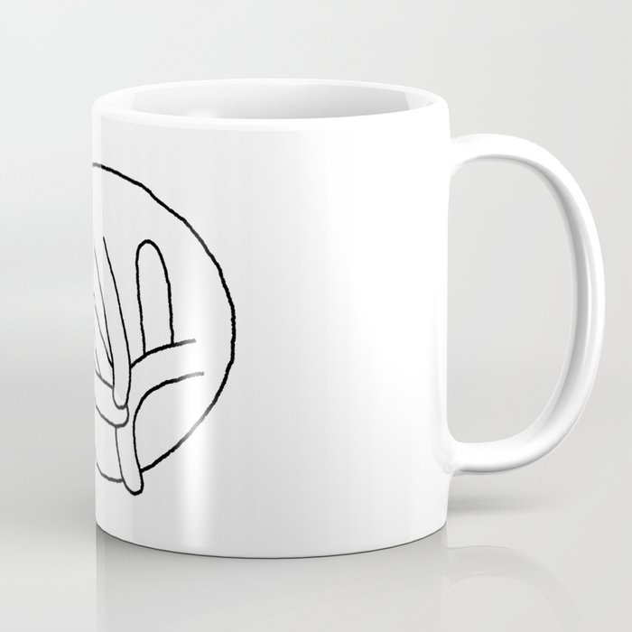 Cat 79 Coffee Mug