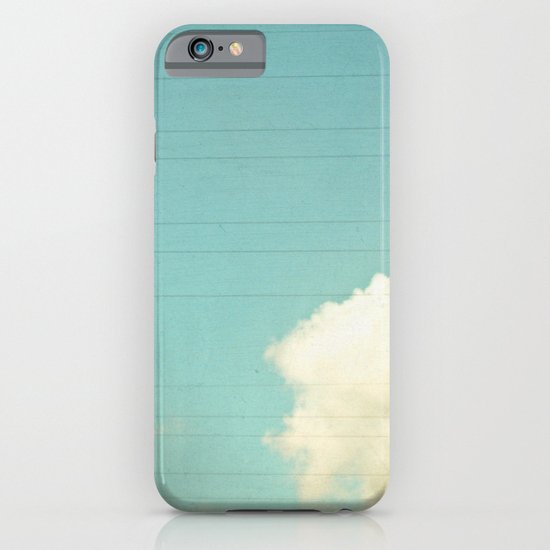 Lines iPhone & iPod Case