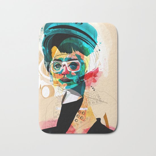 270113 Bath Mat