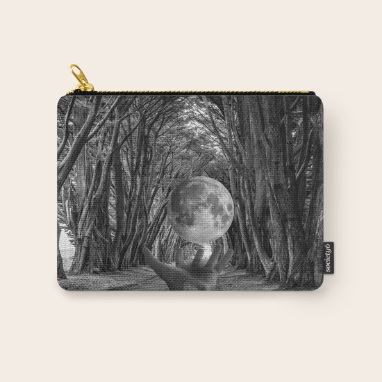 Save it Carry-All Pouch