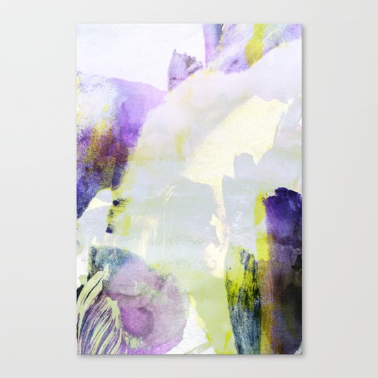 1100 Canvas Print