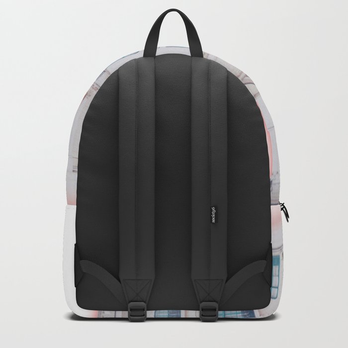 K-12 Backpack
