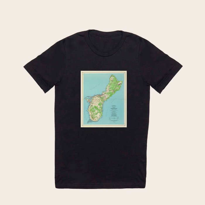 Guam t outlet shirts