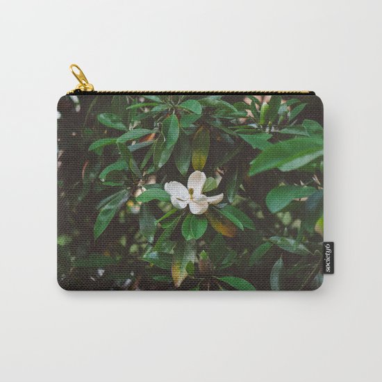 Magnolia Carry-All Pouch