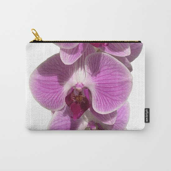 Bodacious bloom Carry-All Pouch