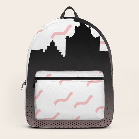 Cityline Design Backpack