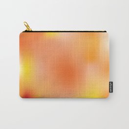 1   Modern Noise Gradient Ombre Background Aesthetic 220329 Carry-All Pouch
