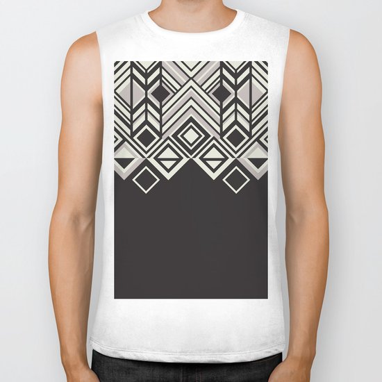 TINDA 1 Biker Tank