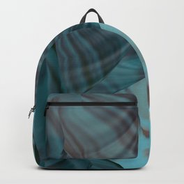 Window Breeze Backpack