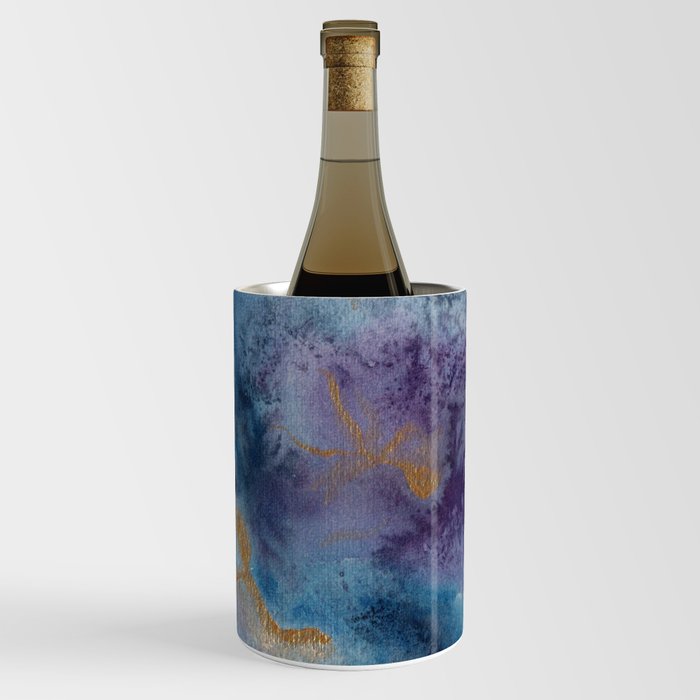 Colors of the galaxy Wine Chiller