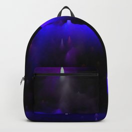 Violet City Backpack