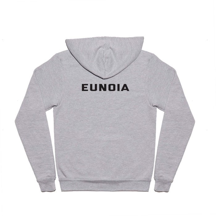Eunoia Hoody