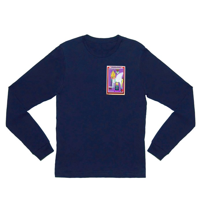 Blue and gold champion shirt sales