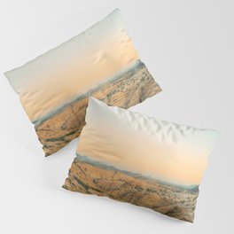 Terlingua Sunset Pillow Sham