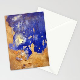 Blue Ruin Stationery Cards