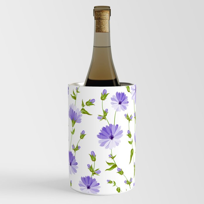 Nature lovers pattern Wine Chiller