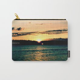 Summer Love Carry-All Pouch