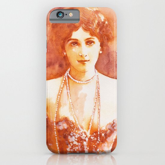 Perls iPhone & iPod Case