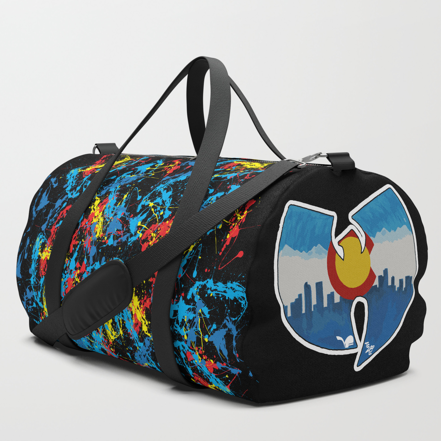 high quality duffle bag