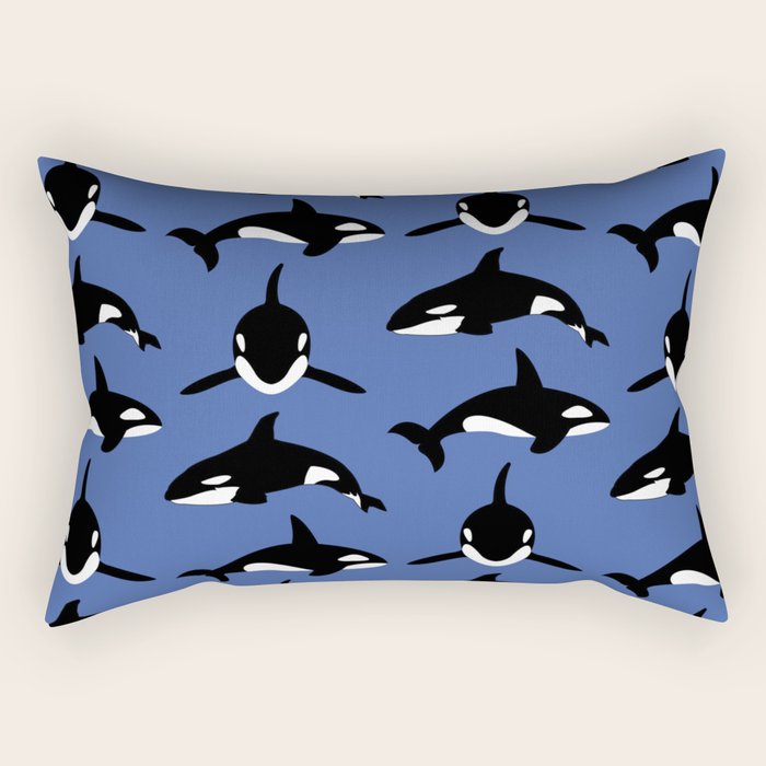 Rectangular Pillow