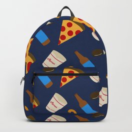College Student Diet Backpack