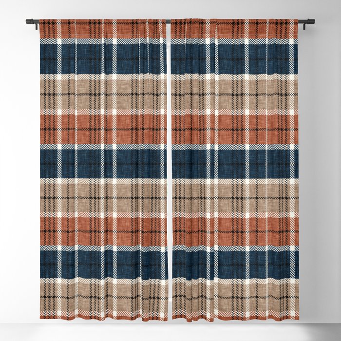Blackout Curtain