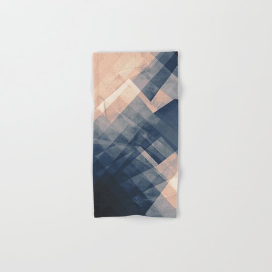 Convergence Hand & Bath Towel