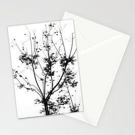 The Grow. Stationery Cards