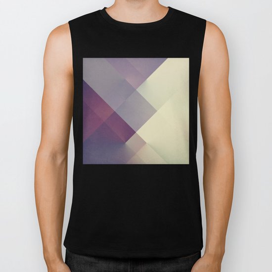 RAD XIII Biker Tank