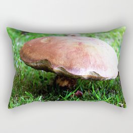 Fungi Rectangular Pillow