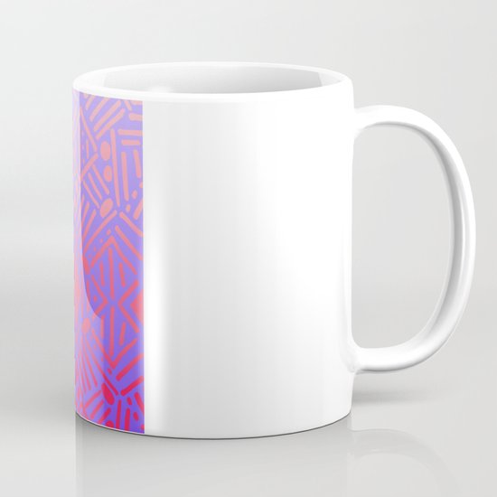 Bali (Ombre) Mug