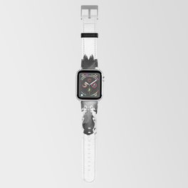 Rorschach Apple Watch Band