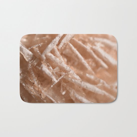 Desert Rose Bath Mat
