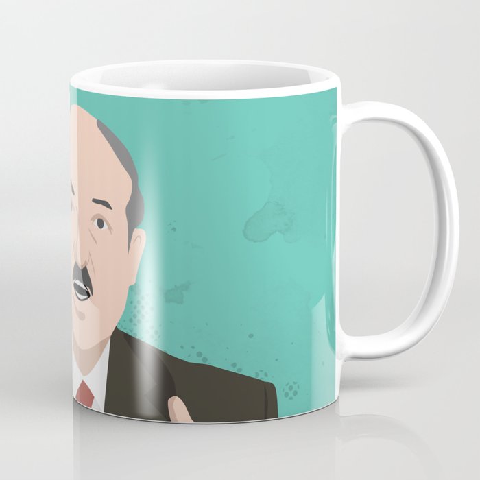Lukashenko Coffee Mug