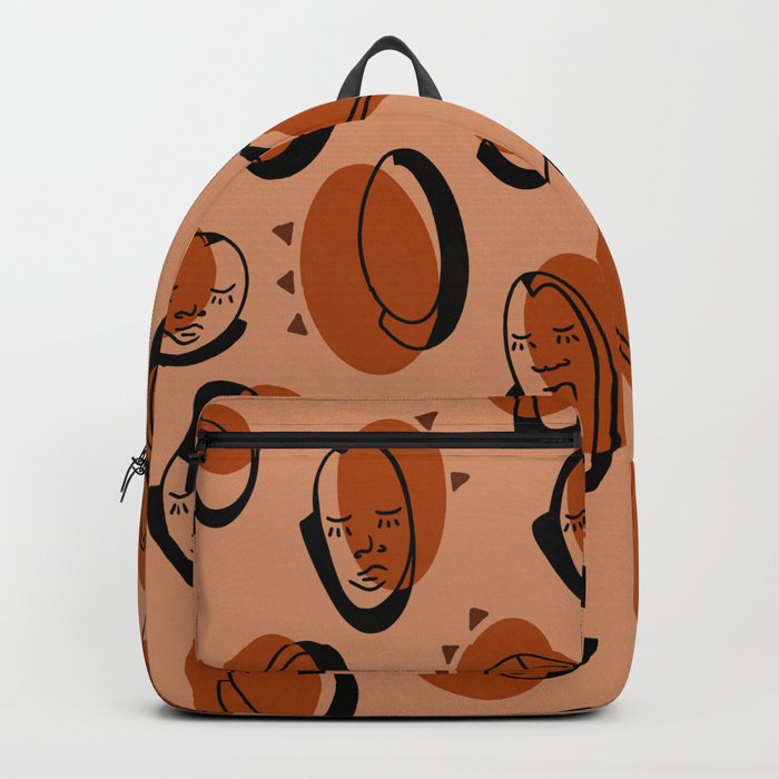 Autumn Dream Backpack