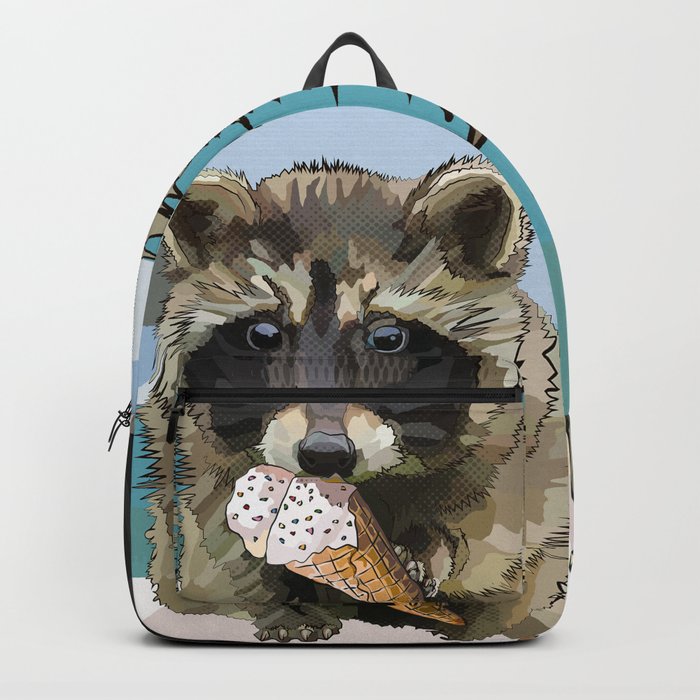 Cute beach hot sale backpacks