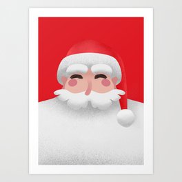 Sinterklaas Art Prints For Any Decor Style Society6