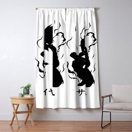 Dragonball Z Blackout Curtains For Any Room Or Decor Style Society6