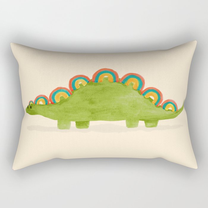 Rectangular Pillow