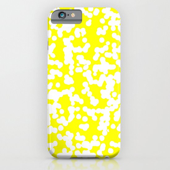 Outbreak iPhone & iPod Case