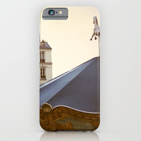 Charmed iPhone & iPod Case