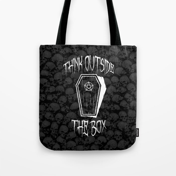 Tote clearance bag humour