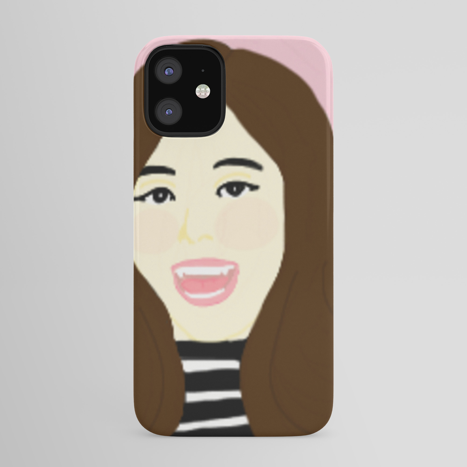 Knock Knock Tzuyu Pink Iphone Case By Deathlymad Society6 Knock Knock Tzuyu Pink Iphone Case By Deathlymad Society6