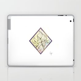 Window Laptop & iPad Skin
