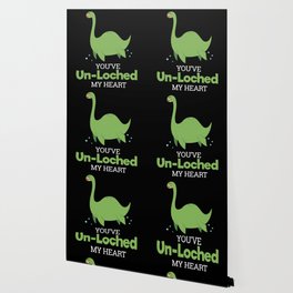 You ve UnLoched Loch Ness Nessy Wallpaper
