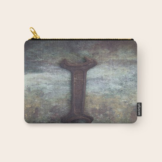 Wrench Carry-All Pouch