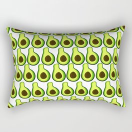 Avocado Rectangular Pillow