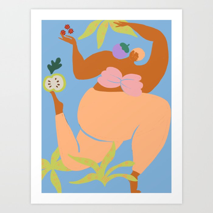 Art Print